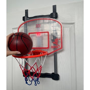 Basketkorg för Barn - Häng på dörren