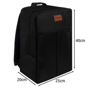 Handbagage Kabinväska RyanAir & WizzAir - Resväska - 40x25x20cm