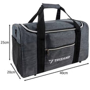 Handbagage för RyanAir & WizzAir - 40x25x20cm