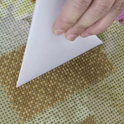 Pärlförvaring + Tillbehör för  Diamantmålning - Diamond Painting