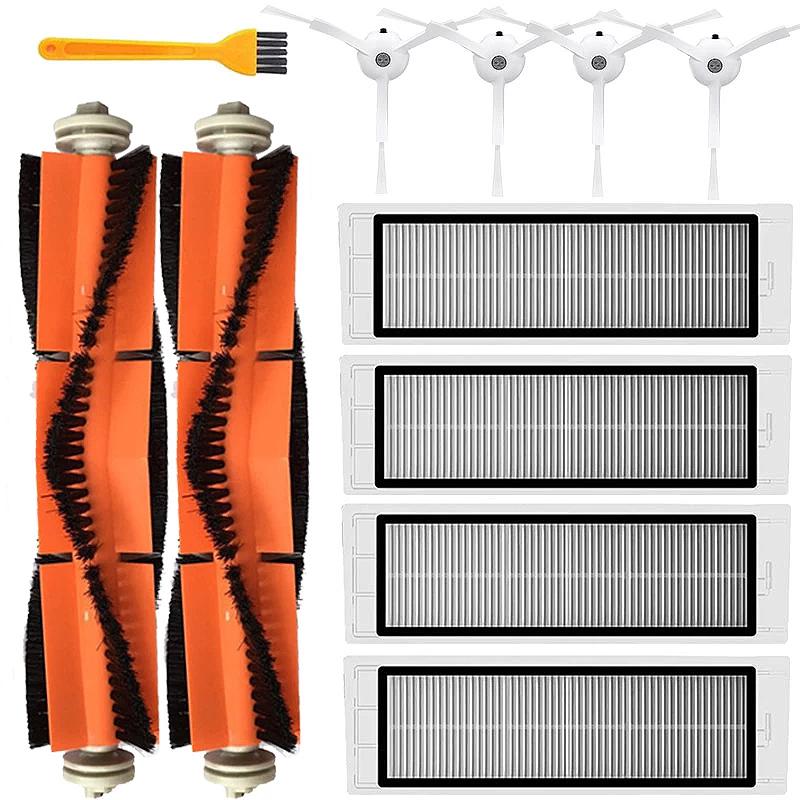 Tillbehörskit Xiaomi Roborock Robotdammsugare S5, S50, S51, S55
