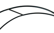Trädgårdspergola Båge - Pergola
