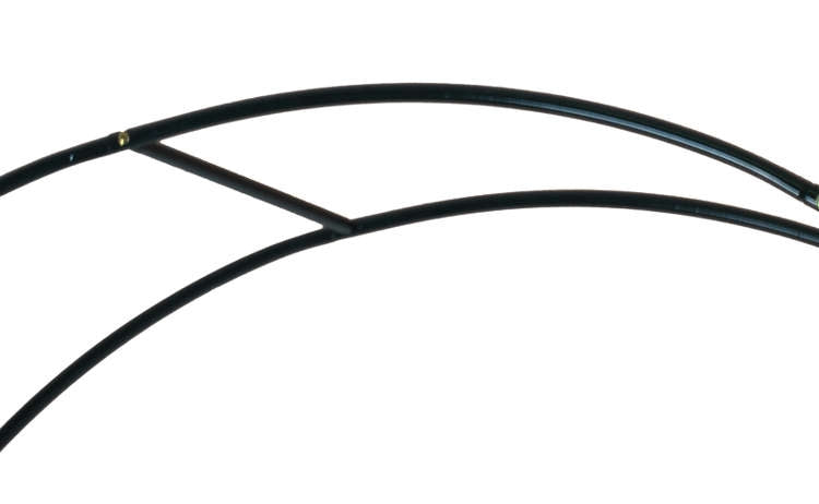 Trädgårdspergola Båge - Pergola