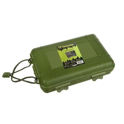 Ficklampa / Taktisk LED-lampa - T6