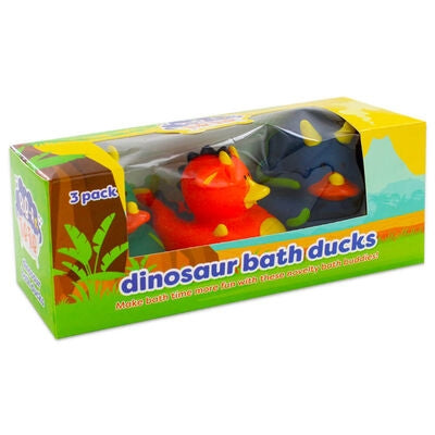Badanka / Pipande Dinosaurie - Badleksak