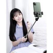 Selfiepinne / Selfie Stick - iPhone/Android - Bluetooth