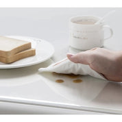 Skyddsmatta Plast 1mm - 120x60cm