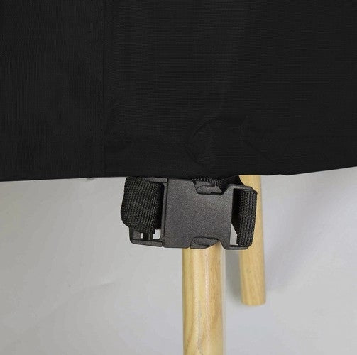 Grillöverdrag / Skydd Grill - 100x60cm
