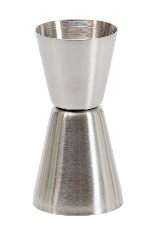 2-Pack - Jigger - Pro Bar Jigger Rostfritt - Alkoholmått