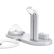Laddningsstation för Mobil, Apple Watch & AirPods - Induktion