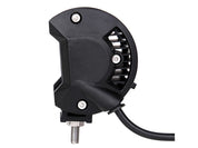 Sökarljus LED 51cm - 420W 12V 24V - Inspektionslampa - Lampa