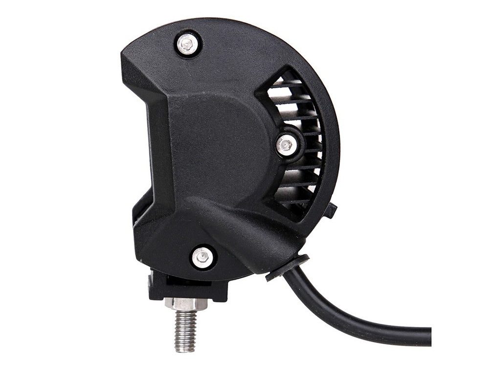 Sökarljus LED 51cm - 420W 12V 24V - Inspektionslampa - Lampa