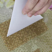 Pärlförvaring + Tillbehör för  Diamantmålning - Diamond Painting