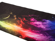 Musmatta Stor - Gaming - 80x30cm - Himmel