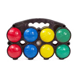 8-Pack - Inomhusboule / Boule - Plast