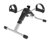 Hopfällbar Pedaltränare & Träningscykel