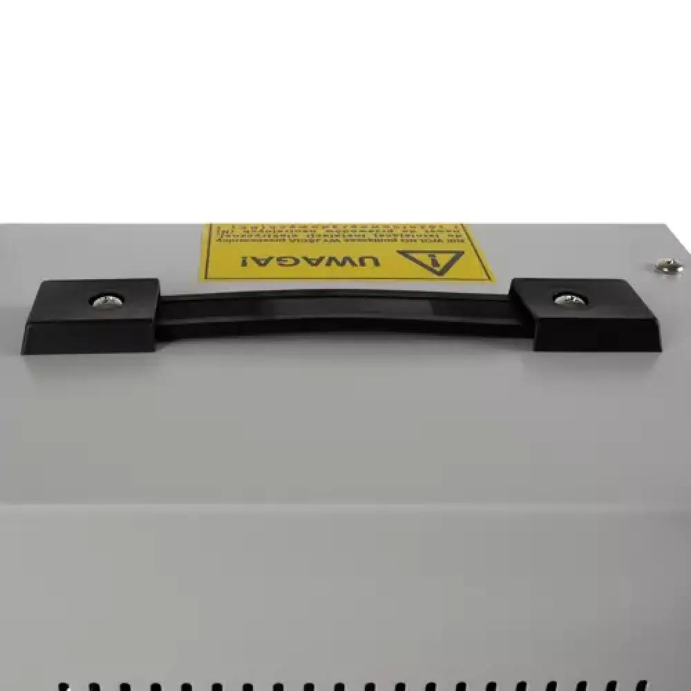 Sinus Pro 800E 12/230V - Inverter - Nödströmsaggregat