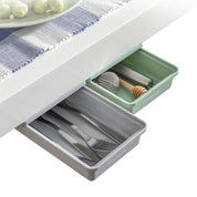 Självhäftande Lådor - 2-Pack