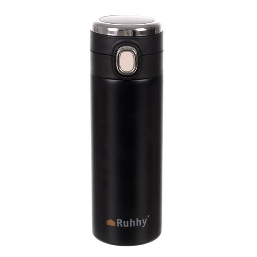 Termos med Termometer - 420ml