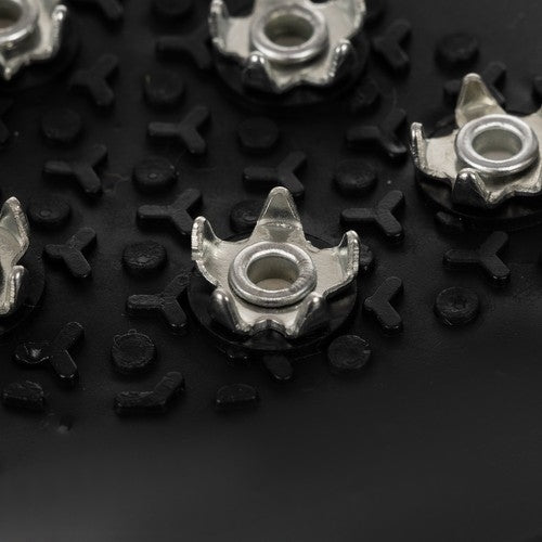 Broddar / Halkskydd med Taggar - Grepp för skor