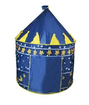 Lektält för Barn / Barntält - Pop Up Tält