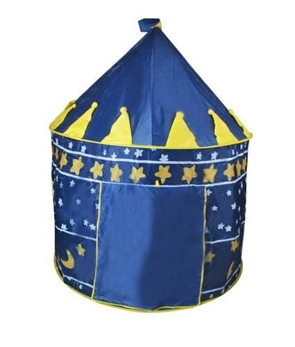 Lektält för Barn / Barntält - Pop Up Tält