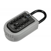 Kombinationslås / Kodlås - Hänglås