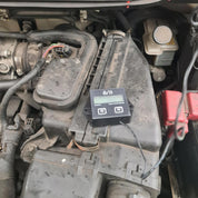 Varvtalsräknare / Tachometer för Bil - Timräknare