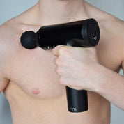 Trådlös Massagepistol - 3300 rpm