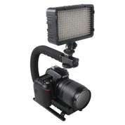 Handstativ Stabilisator C-form Steadycam / Stativ Kamera