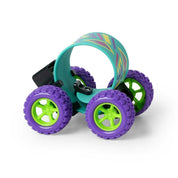 Armband Skateboard / Snap Bracelet - Leksak