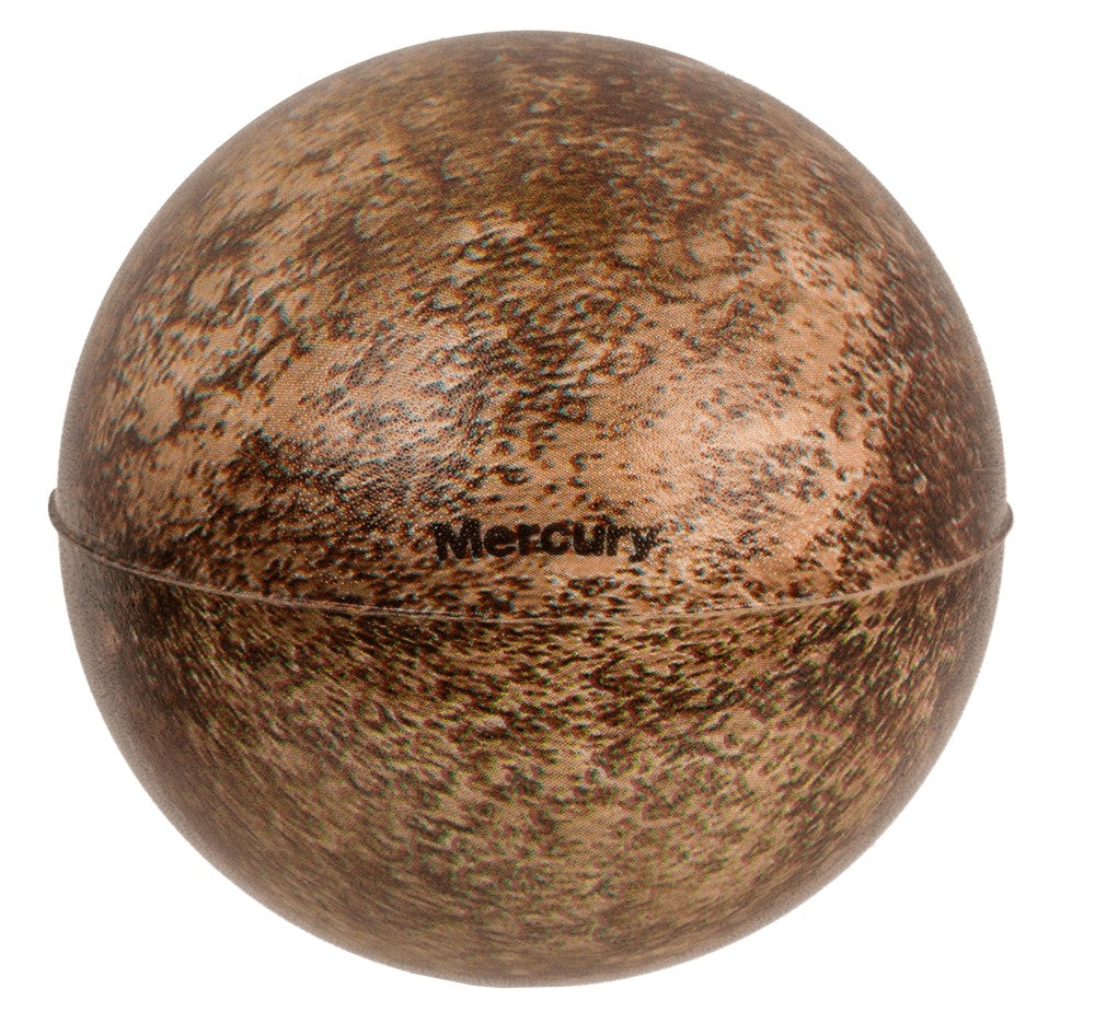 Stressboll / Klämboll - Planet