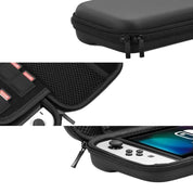 Nintendo Switch Väska / Fodral - Case - Organizer Förvaring