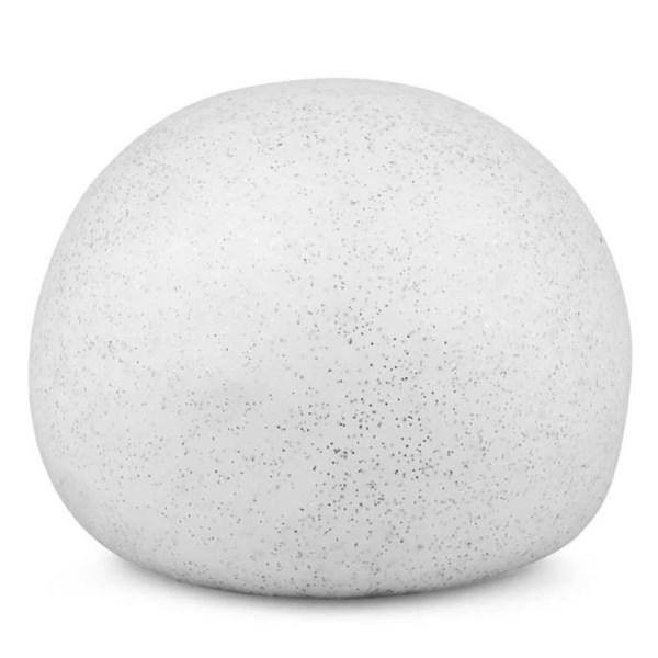 Klämboll Snöboll - Stressboll