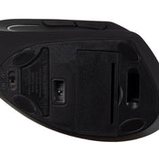 Ergonomisk Vertikal Datormus - Trådlös