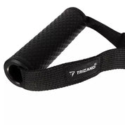 Träningsband med Motstånd - 5-Pack
