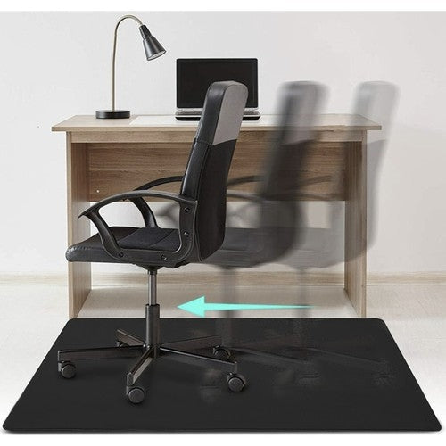 Golvskydd Matta till Stol / Stolsmatta - 100x140cm