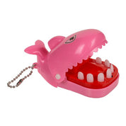 Nyckelring Haj - Tandläkarspel Barn