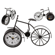 Bordsklocka / Klocka - Cykel