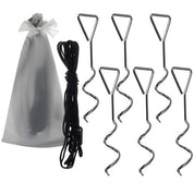 Strandtält / Pop-Up Tält / Vindskydd - 220x120x120cm