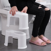 Toalettpall 2-delar - Vid trög mage - Squatty Potty
