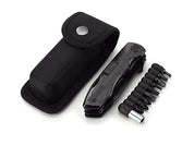 Multiverktyg / Fickverktyg – Allt i ett verktyg