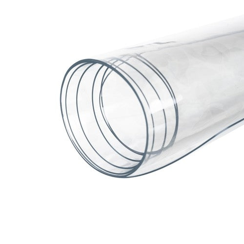 Skyddsmatta Plast 1mm - 120x60cm