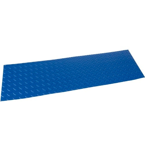 Halkskyddsmatta för Poolstege - 77x23cm