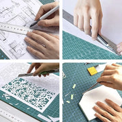 Skärmatta A2  Självläkande 45x60cm