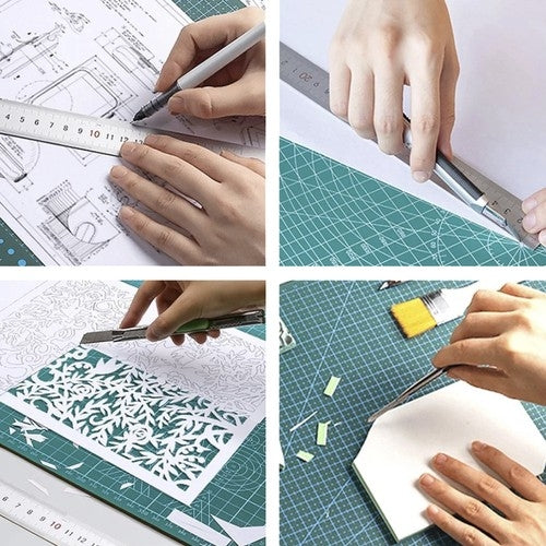 Skärmatta A2  Självläkande 45x60cm