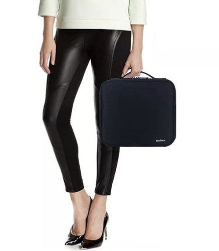 Sminkväska / Necessär / Sminkförvaring - Väska för Smink