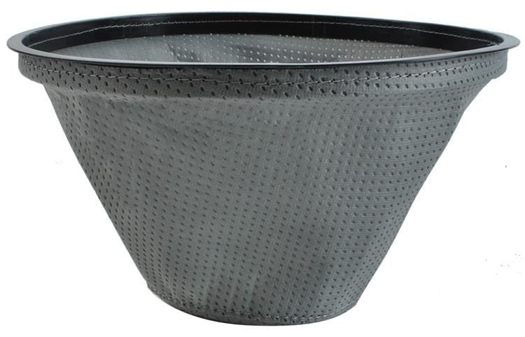 Filter för Askdammsugare / Asksug - 10/15L
