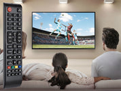 Universal TV-Fjärrkontroll - Samsung Smart TV