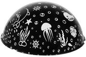 Stjärnprojektor för Barn - Galaxlampa / Nattlampa